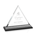 Dresden Award - Black