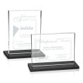 Emperor  Award - Black (Horiz)