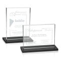 Emperor  Award - Black (Horiz)