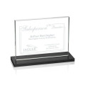 Emperor  Award - Black (Horiz)