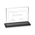 Emperor  Award - Black (Horiz)