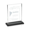 Emperor  Award - Black (Horiz)