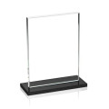 Emperor  Award - Black (Horiz)