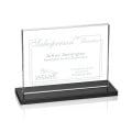 Emperor  Award - Black (Horiz)