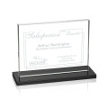 Emperor  Award - Black (Horiz)