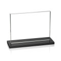 Emperor  Award - Black (Horiz)