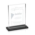 Emperor  Award - Black (Horiz)