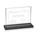 Emperor  Award - Black (Horiz)