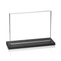 Emperor  Award - Black (Horiz)