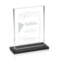 Emperor  Award - Black (Horiz)