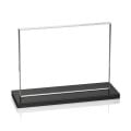 Emperor  Award - Black (Horiz)