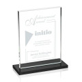 Emperor  Award - Black (Horiz)