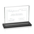 Emperor  Award - Black (Horiz)