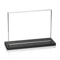 Emperor  Award - Black (Horiz)