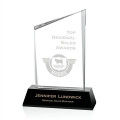 Prudencia Award - Black