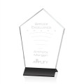 Peabody Award - Black