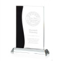 Landfield Award - Black