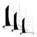 Jarvis Award - Black