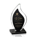 Flamingo Award - Black