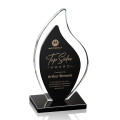 Flamingo Award - Black