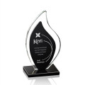 Flamingo Award - Black