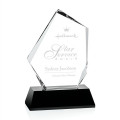 Buddington Award - Black