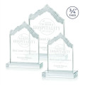 McKinley Award - Jade