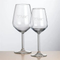 Aerowood Wine - 12oz/16oz - Deep Etch