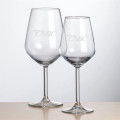 Aerowood Wine - 12oz/16oz - Deep Etch