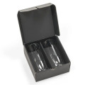 Hillcrest Hiball/Cooler - Deep Etch