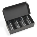 Hillcrest Hiball/Cooler - Deep Etch