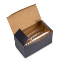 Hillcrest Hiball/Cooler - Deep Etch