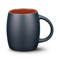 Adelina Mug - 14oz - Deep Etch