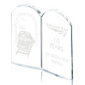 Arches Double Book Award - Optical