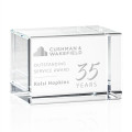 Lexington Cube Award