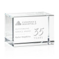Lexington Cube Award