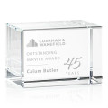 Lexington Cube Award