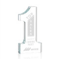 Number 1 Award