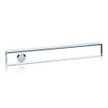 Nameplate Clock - Optical