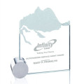 Hillstone Award - Circle Jade