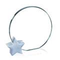 Verdunn Award - Jade/Silver Star