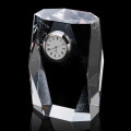 Sable Clock