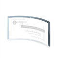Crescent Award - Starfire