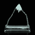 Iceberg Summit Award - Jade