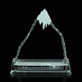 Iceberg Summit Award - Jade