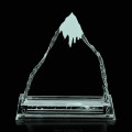 Iceberg Summit Award - Jade