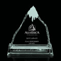 Iceberg Summit Award - Jade