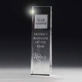 McKinley Tower Award