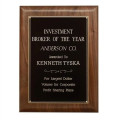 Elegance Plaque