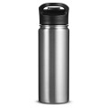 Columbia® 18 fl. oz. Double-Wall Vacuum Bottle with Sip-T...